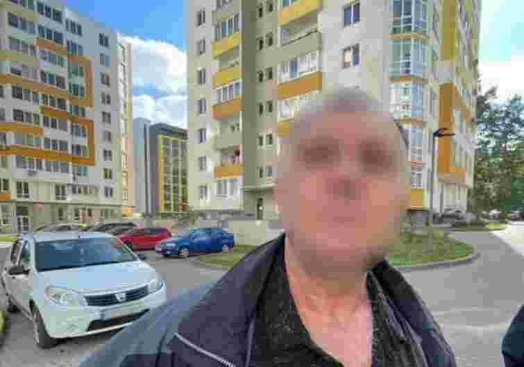 Через сварку з сусідкою 53-річний львів’янин спалив їй авто