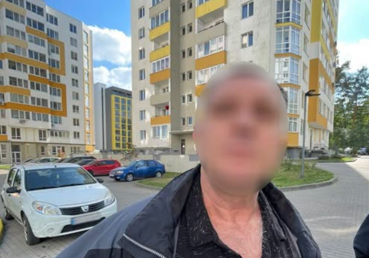 Через сварку з сусідкою 53-річний львів’янин спалив їй авто