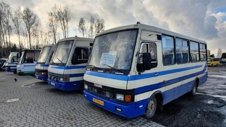 Перевізники Львівщини заявили про підвищення тарифів у приміських маршрутках