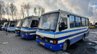 Перевізники Львівщини заявили про підвищення тарифів у приміських маршрутках