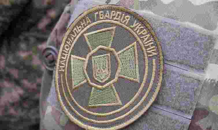 У Львові затримали командира підрозділу НГУ на хабарі за службу в тилу
