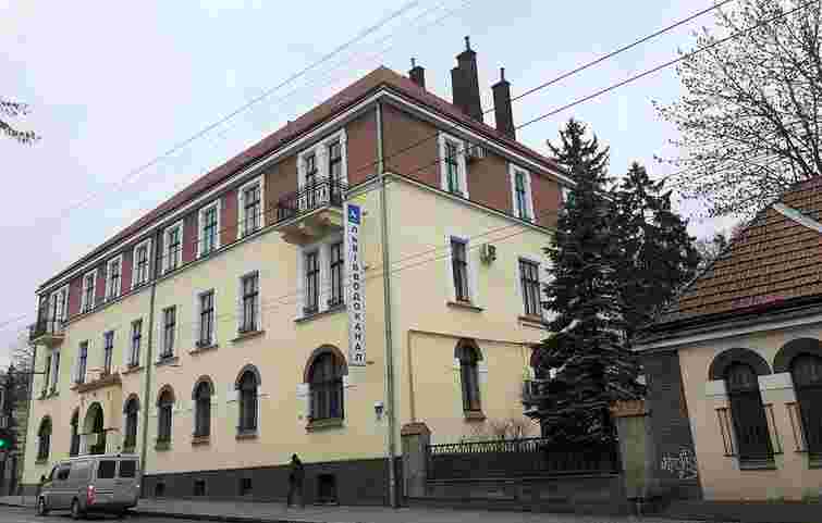 «Львівводоканал» замовив тендери на 8,2 млн грн у фірми, пов’язаної з Росією