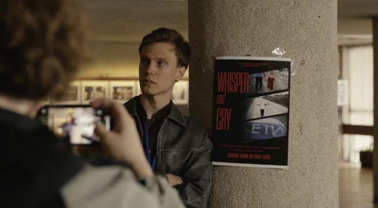 «War! Film Festival»