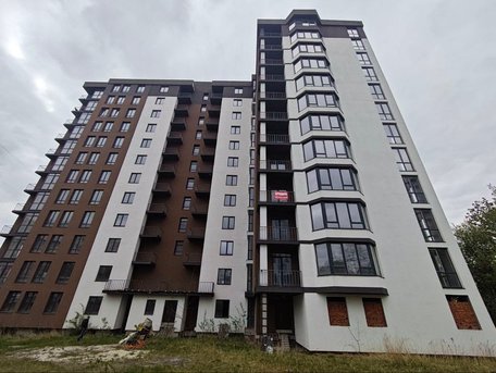 10 років без квартир: чому у Львові не можуть добудувати ЖК «Панорамний»