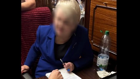 Доцентку ЛНУ імені Франка та її спільницю з ветуніверситету затримали за продаж сесій ухилянтам