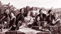 Шабля і книга, або Розмисел про українську шляхту