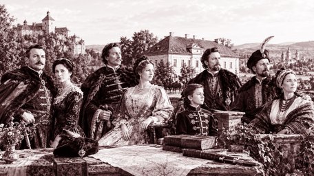 Шабля і книга, або Розмисел про українську шляхту