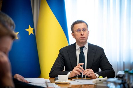 Кабмін закликав Верховну Раду розпочати роботу раніше, щоб Україна отримала фінансування