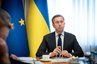 Кабмін закликав Верховну Раду розпочати роботу раніше, щоб Україна отримала фінансування