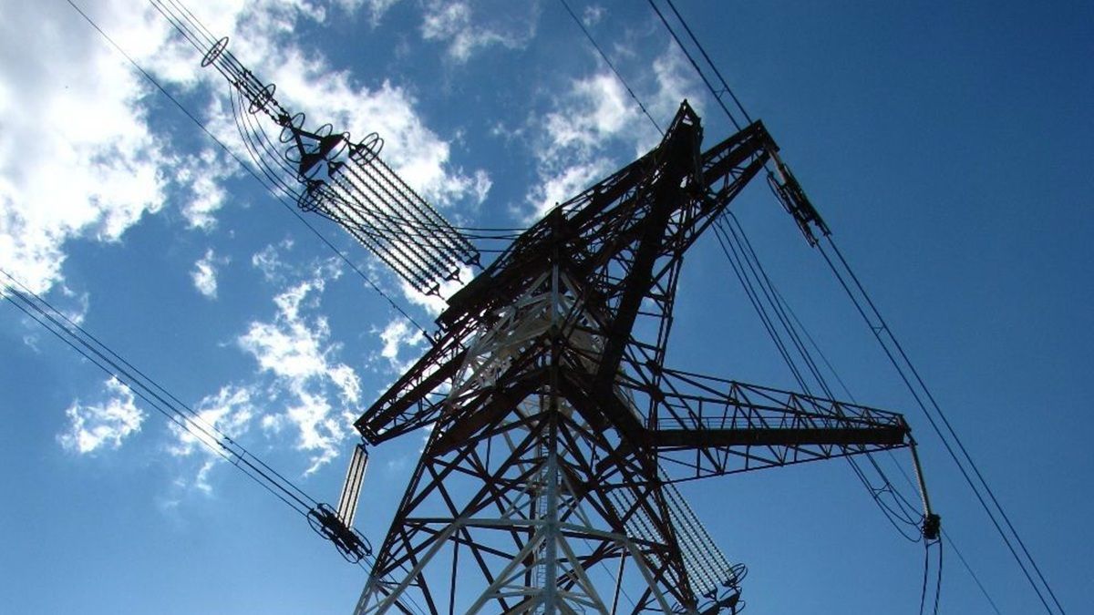 Росіяни вперше застосували реактивний БпЛА з боєзарядом для знищення ліній електропередач