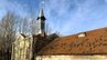 Прокуратура вимагає взяти під охорону унікальний цех колишнього заводу в Калуші