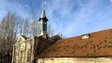 Прокуратура вимагає взяти під охорону унікальний цех колишнього заводу в Калуші