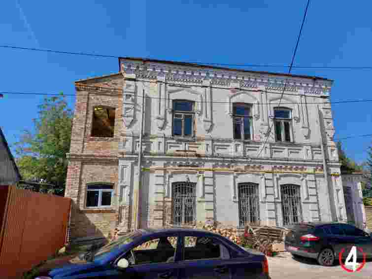 У Рівному обрали підрядника для ремонту музичної школи за понад 25 млн грн
