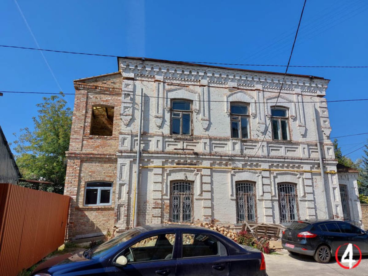 У Рівному обрали підрядника для ремонту музичної школи за понад 25 млн грн
