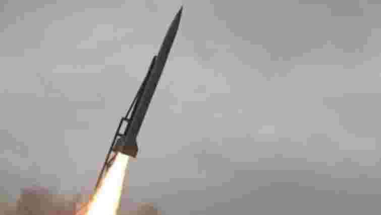 Україна здійснила перше бойове застосування балістичної ракети FP-7