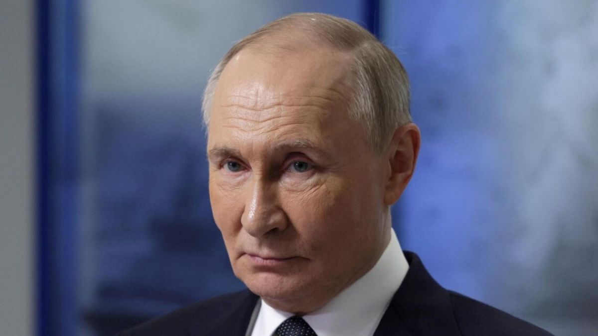 Путін назвав безглуздою пропозицію про взаємне припинення ударів між Україною та Росією