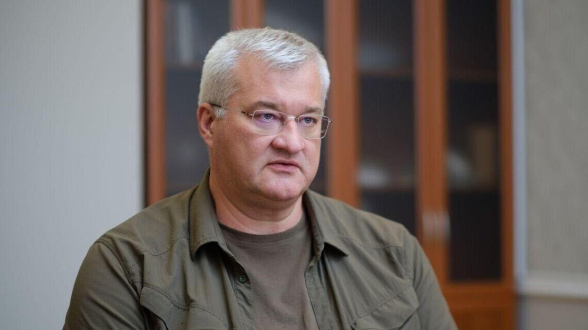 Україна отримала чотири пропозиції щодо енергетичного та морського перемир'я