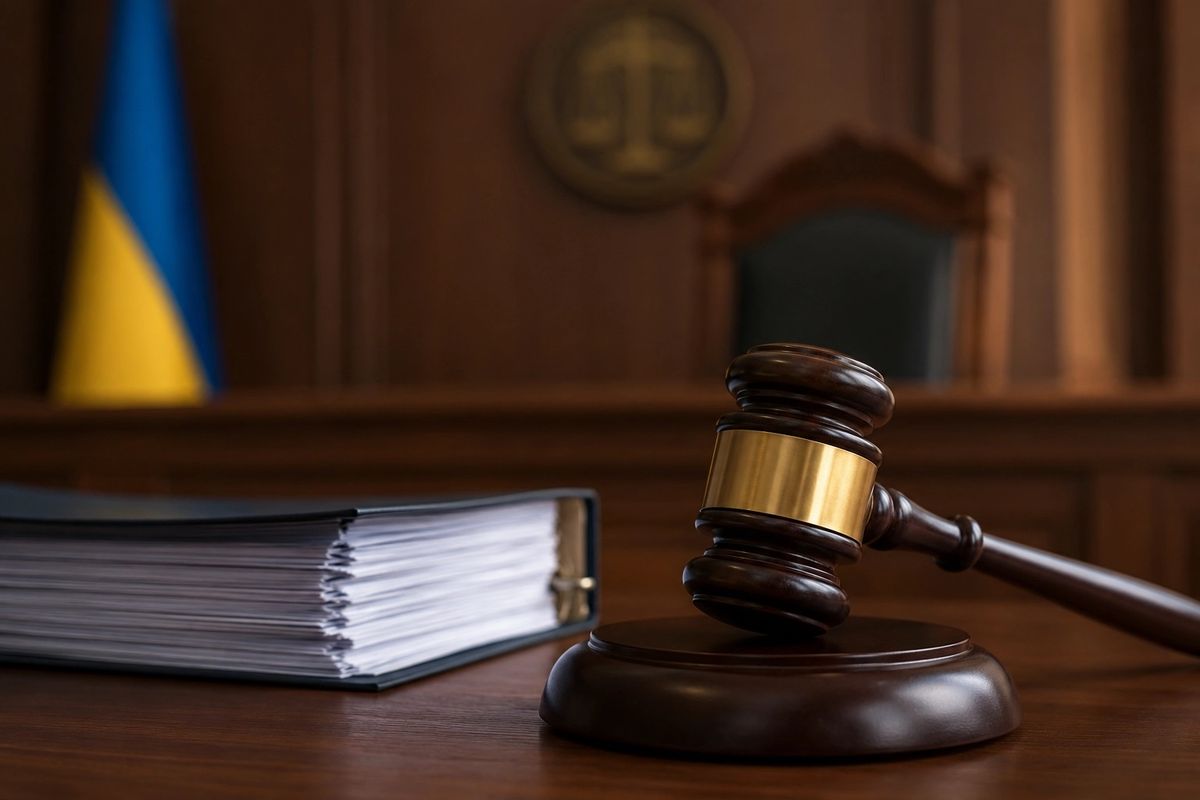 Агентка угорської спецслужби на Закарпатті отримала 15 років тюрми