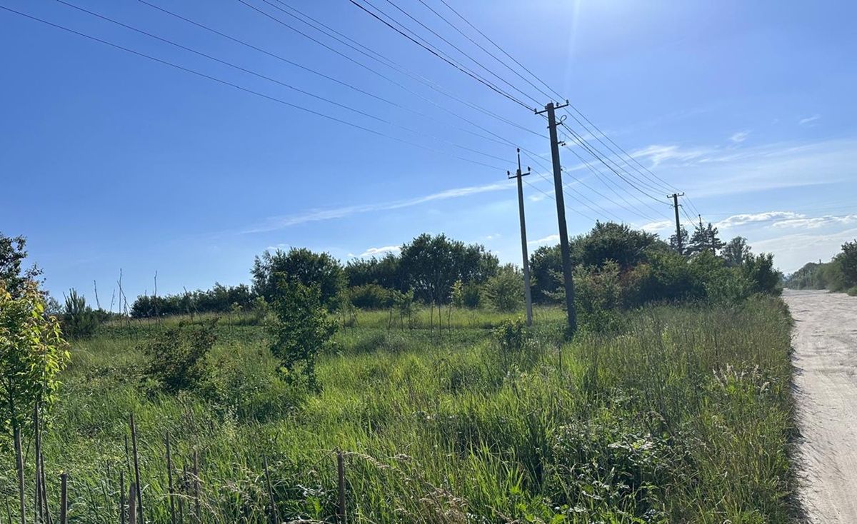 Харківська фірма за понад 4,6 млн грн купила ділянку у Миколаєві на Львівщині