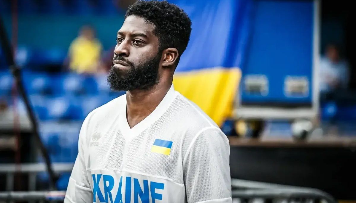 Ексбаскетболіст збірної України отримав престижну посаду в «Лос-Анджелес Лейкерс»