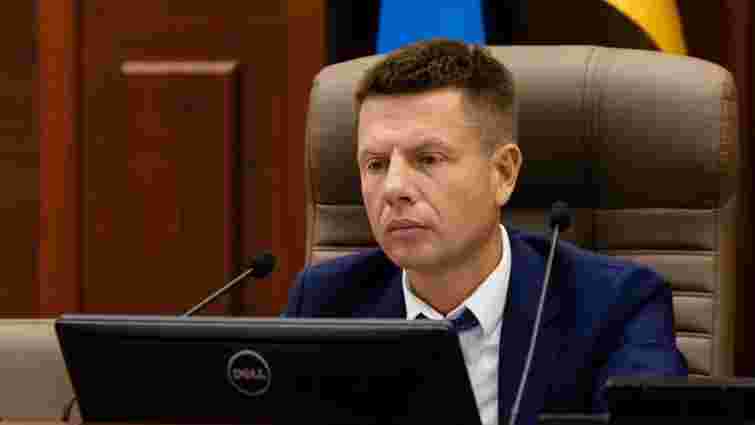 Нардеп від «Європейської солідарності» Олексій Гончаренко запропонував зняти санкції з Росії