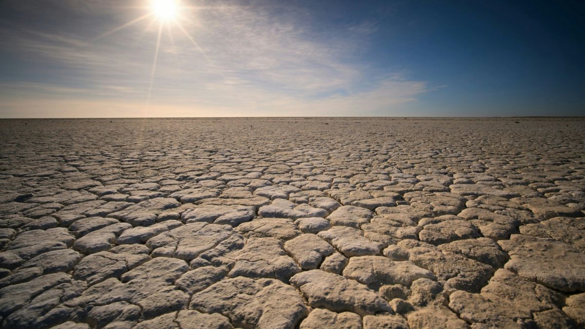Як зберегти воду, коли її стає дедалі менше