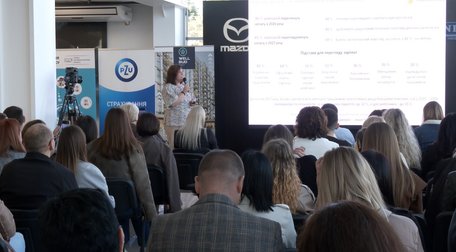 У Львові провели Forum West про кадрові виклики бізнесу під час війни