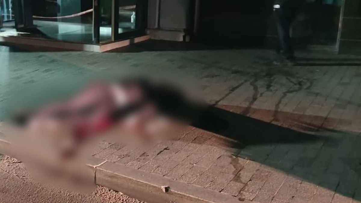 У центрі Харкова військові двох частин влаштували бійку зі стріляниною, є загиблий
