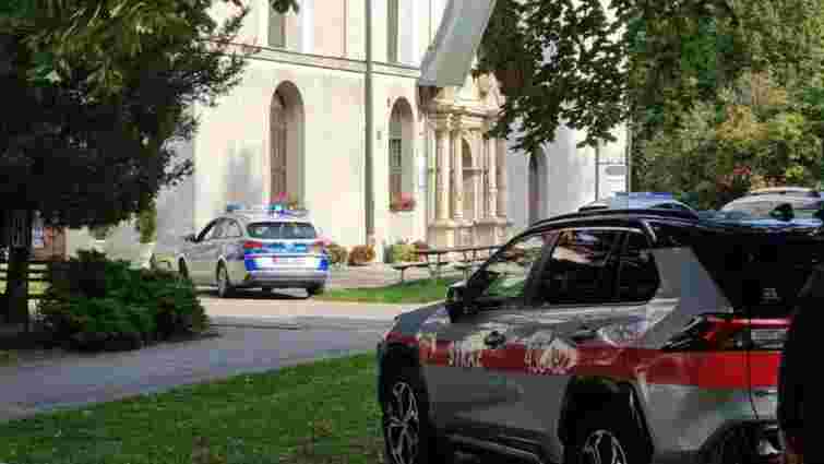 У Польщі відклали висунення обвинувачення українцю у справі про напад у монастирі