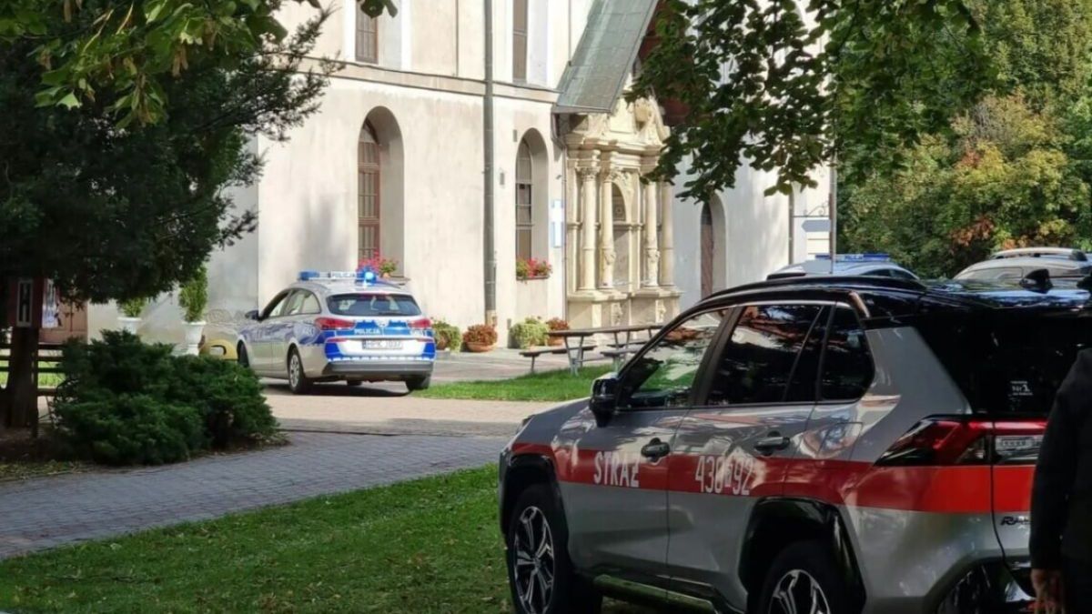 У Польщі відклали висунення обвинувачення українцю у справі про напад у монастирі