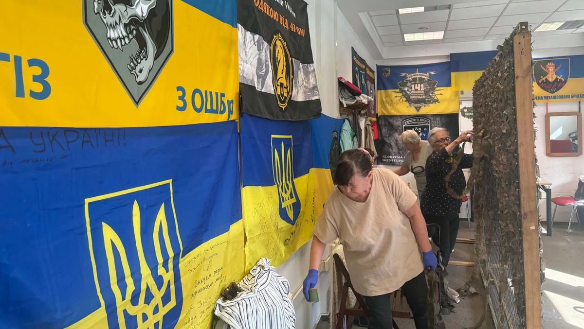 Через фейк про Ветеранський корпус український хаб у Варшаві перевірили поліція та журналісти