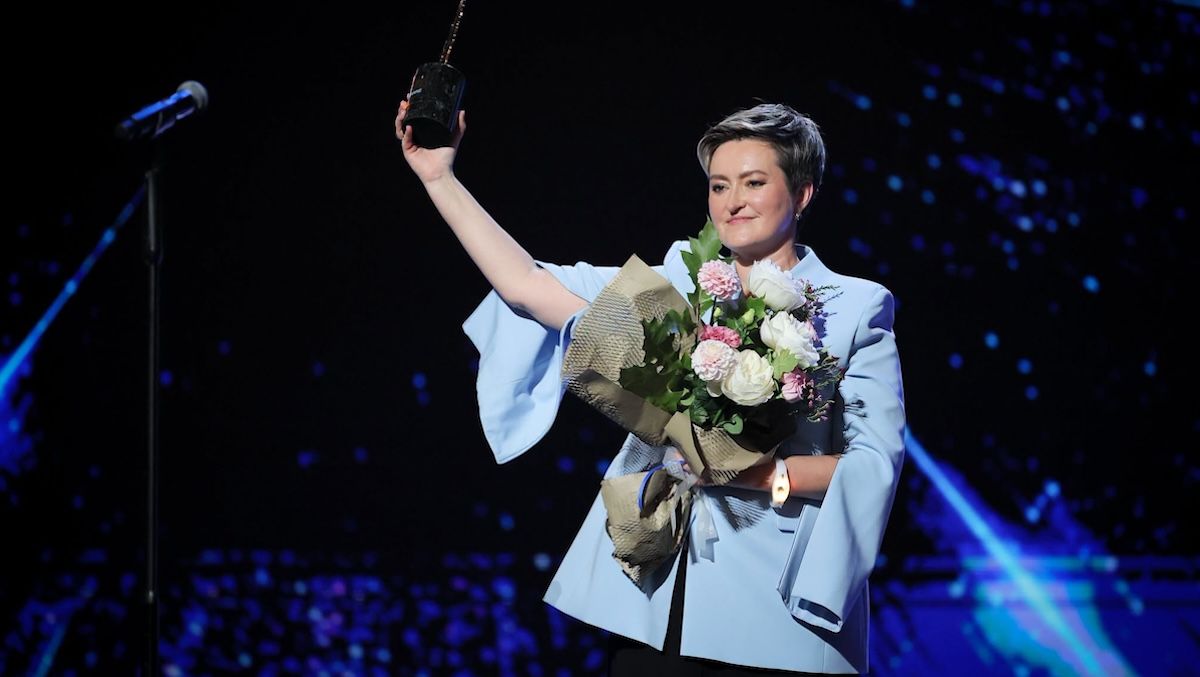 Журі Global Teacher Prize назвало ім’я найкращої вчительки країни, яка виграла 1 млн грн
