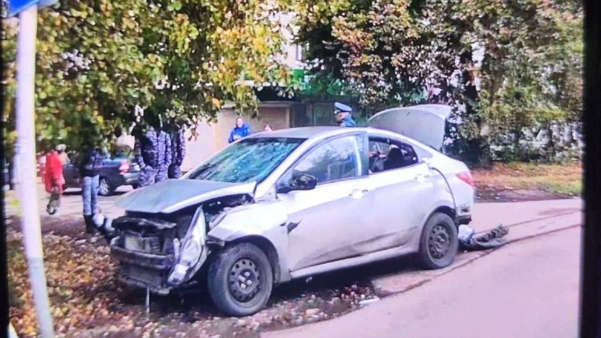 Під Тулою підірвали ексспівробітника ФСВП, якого підозрюють у катуваннях українських полонених
