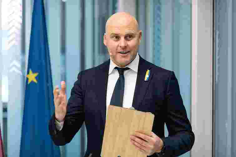 На виборах до Сейму Латвії перемогла проукраїнська партія «Об’єднаний список»