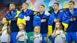 Україна – Угорщина: де та коли безплатно дивитися ключовий матч Ліги націй