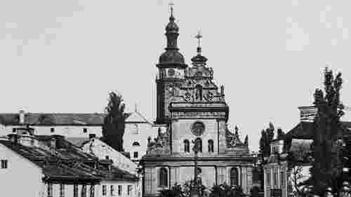 Львів, якого вже нема, частина 12