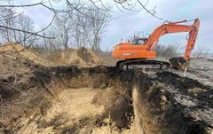 Львівський суд виніс ще один вирок у справі про розкрадання на будівництві фортифікацій 