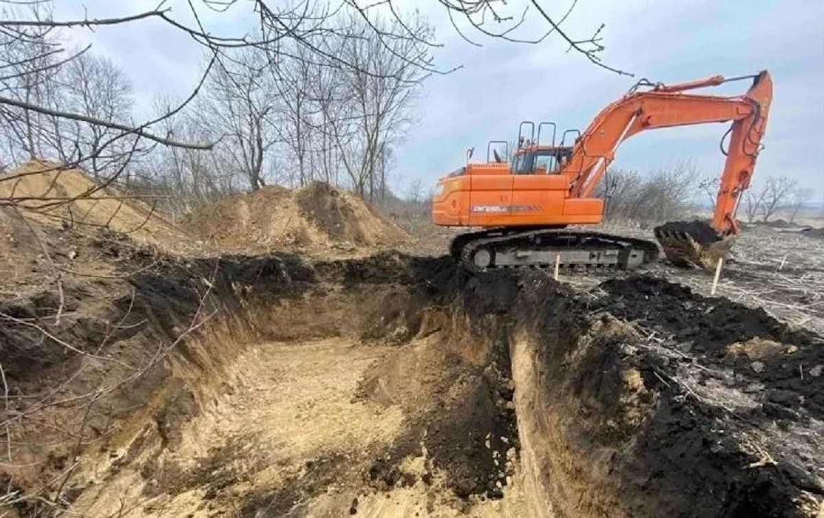 Львівський суд виніс ще один вирок у справі про розкрадання на будівництві фортифікацій 