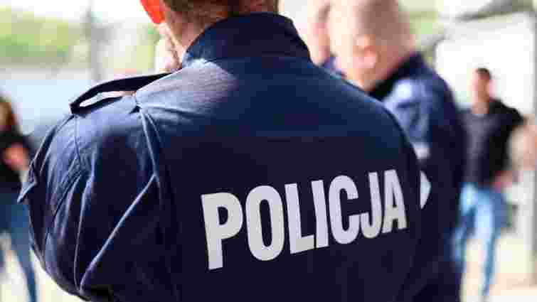 У Варшаві поліція затримала 31-річного українця у нелегальному гральному закладі