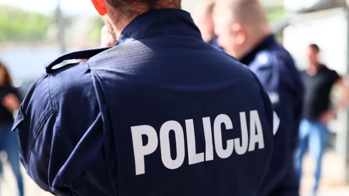 У Варшаві поліція затримала 31-річного українця у нелегальному гральному закладі
