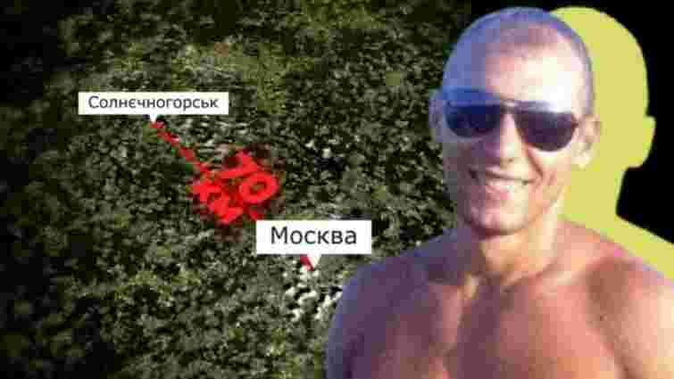 Російського спецпризначенця Дєніса Куцева відкликали з ротації після розслідування журналістів