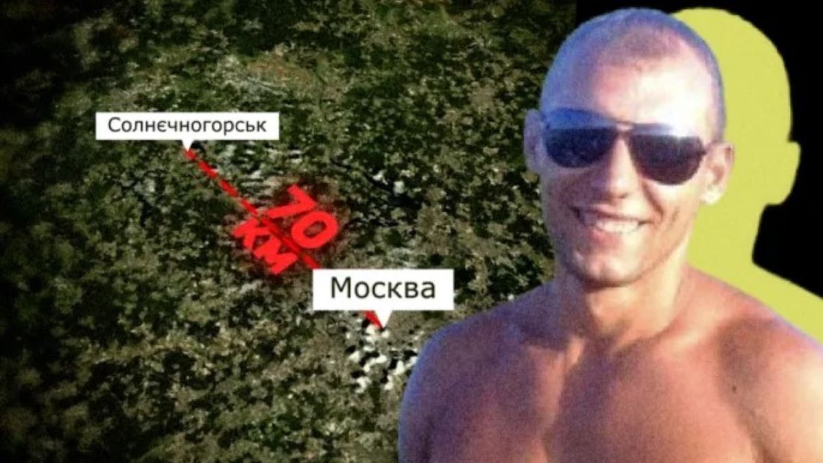 Російського спецпризначенця Дєніса Куцева відкликали з ротації після розслідування журналістів