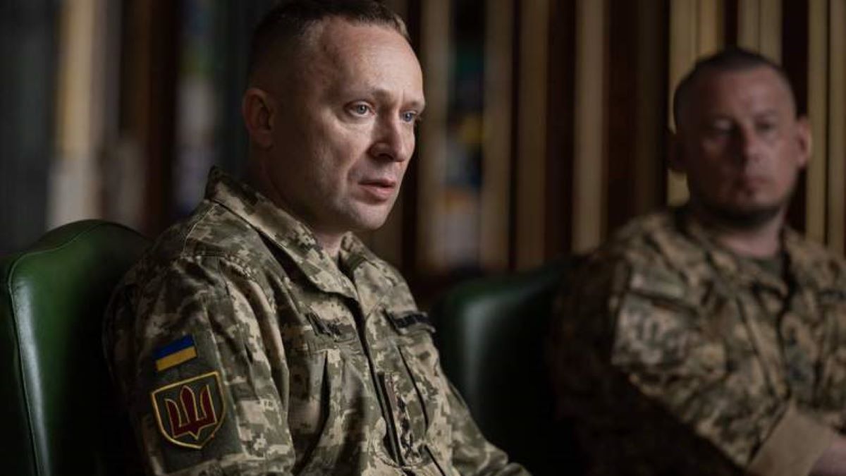 Головнокомандувач ЗСУ розробив свій план війни з новим підходом до оборони