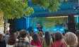 Близько тисячі гостей і концерт українських артистів: як пройшов blago Family Fest у Львові