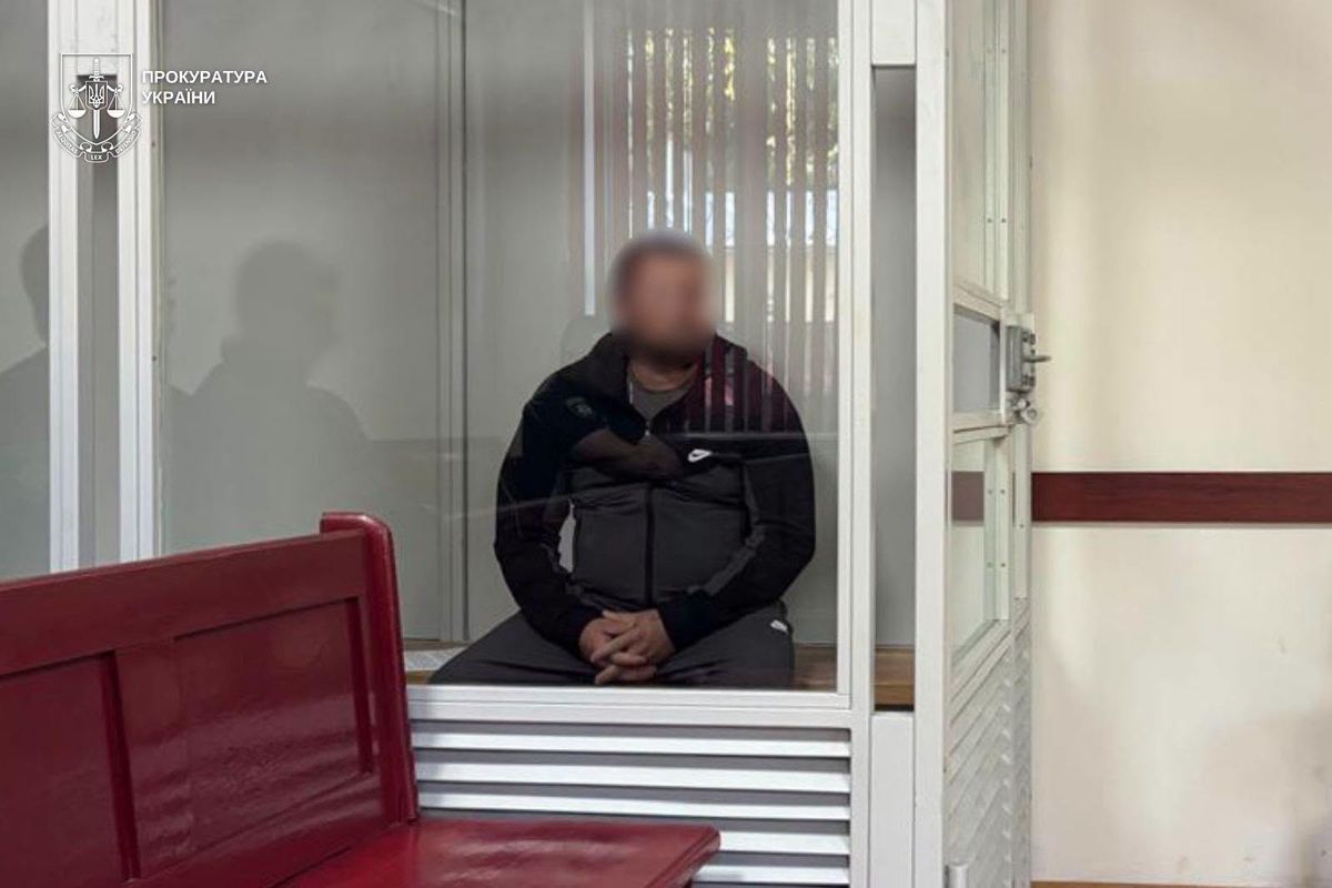 Правоохоронці арештували закарпатця за розбещення 12-річної падчерки