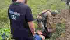 На Львівщині переправник за 15 тис. доларів обіцяв втечу через річку за кордон