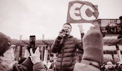 Ми – за мир!.. якого не існує в принципі