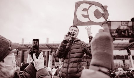 Ми – за мир!.. якого не існує в принципі