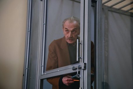 У вʼязниці помер Олександр Косторний, який коригував удар по Яворівському полігону
