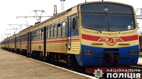 Залізниця програла суд батькам п’яного жителя Львівщини, який впав під потяг та загинув